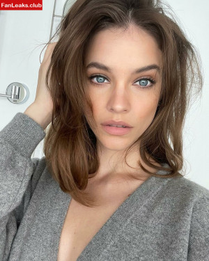 Barbara Palvin Onlyfan Leaked Photo 151