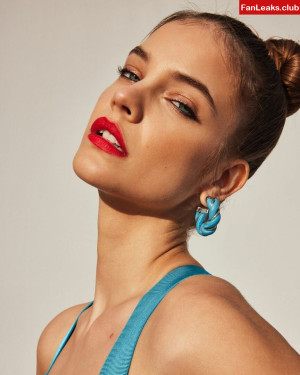 Barbara Palvin Onlyfan Leaked Photo 179