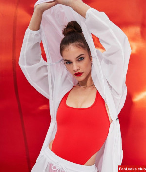 Barbara Palvin Onlyfan Leaked Photo 209