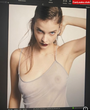 Barbara Palvin Onlyfan Leaked Photo 268