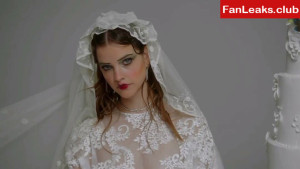 Barbara Palvin Onlyfan Leaked Photo 677