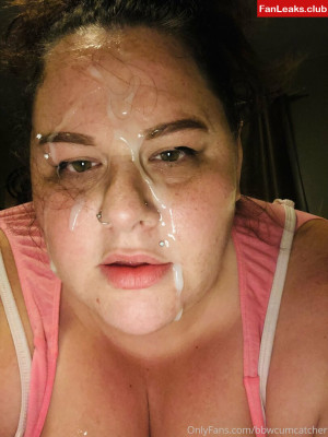 bbwcreamcatcher Onlyfan Leaked Photo 6