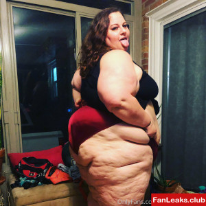 bbwcreamcatcher Onlyfan Leaked Photo 9