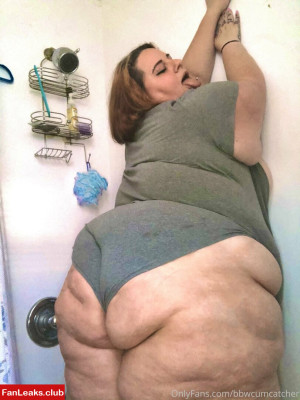 bbwcreamcatcher Onlyfan Leaked Photo 67