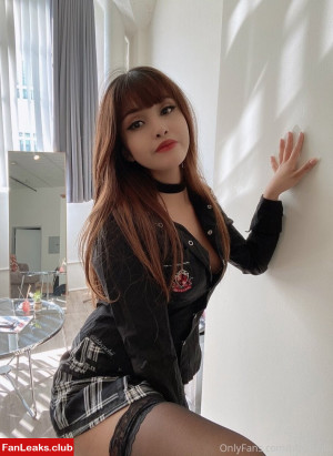 Bbypchii Onlyfan Leaked Photo 323