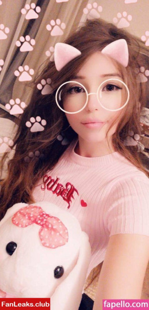 Belle Delphine Onlyfan Leaked Photo 36