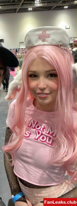 Belle Delphine Onlyfan Leaked Photo 56