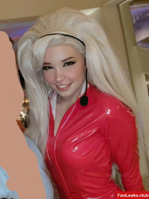 Belle Delphine Onlyfan Leaked Photo 58