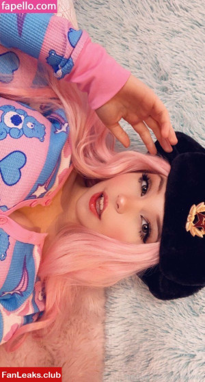 Belle Delphine Onlyfan Leaked Photo 227