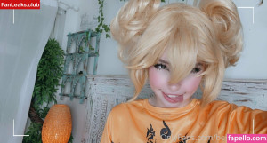 Belle Delphine Onlyfan Leaked Photo 291