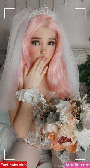 Belle Delphine Onlyfan Leaked Photo 297