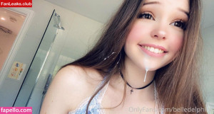 Belle Delphine Onlyfan Leaked Photo 306