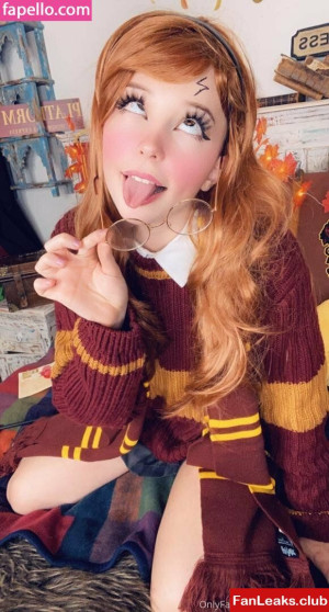 Belle Delphine Onlyfan Leaked Photo 319