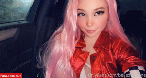 Belle Delphine Onlyfan Leaked Photo 326