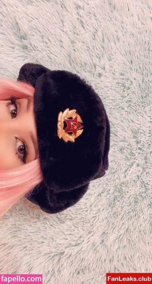 Belle Delphine Onlyfan Leaked Photo 355