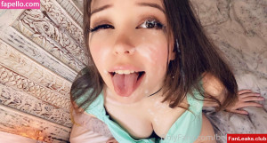 Belle Delphine Onlyfan Leaked Photo 379