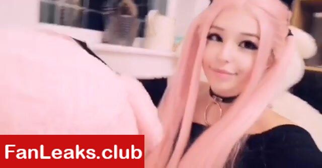 Belle Delphine Onlyfan Leaked Photo 47