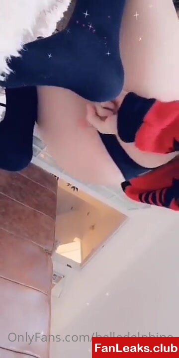 Belle Delphine Onlyfan Leaked Photo 49