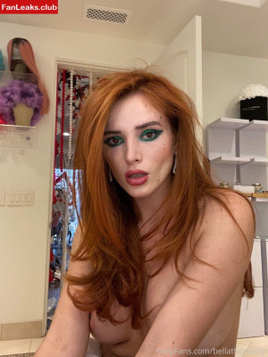 Bella Thorne Onlyfan Leaked Photo 32