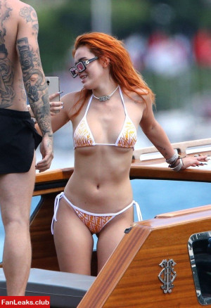 Bella Thorne Onlyfan Leaked Photo 137