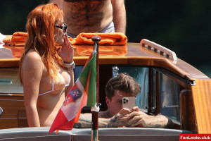 Bella Thorne Onlyfan Leaked Photo 139