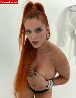 Bella Thorne Onlyfan Leaked Photo 227