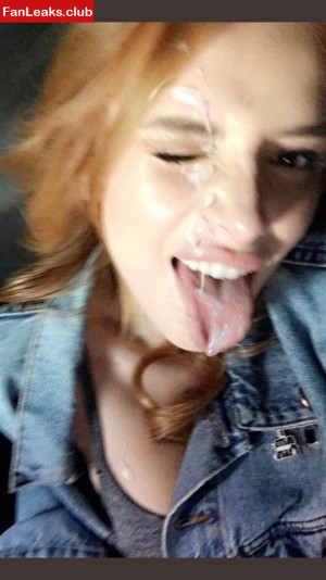 Bella Thorne Onlyfan Leaked Photo 273