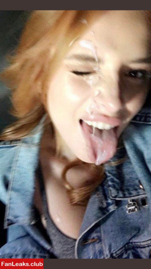 Bella Thorne Onlyfan Leaked Photo 333