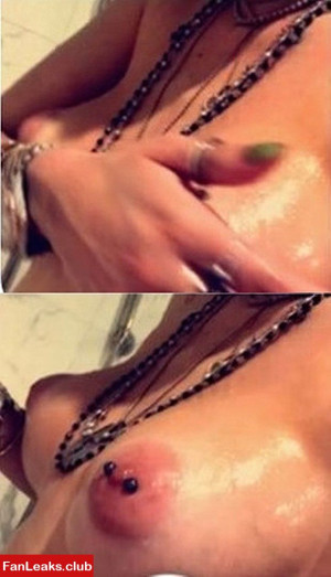 Bella Thorne Onlyfan Leaked Photo 491