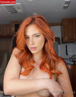 Bella Thorne Onlyfan Leaked Photo 633