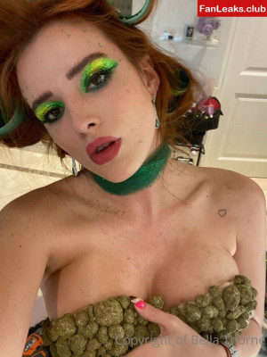 Bella Thorne Onlyfan Leaked Photo 640