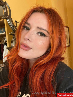 Bella Thorne Onlyfan Leaked Photo 664