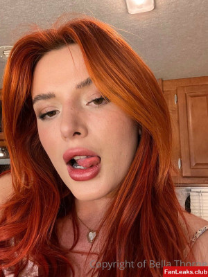 Bella Thorne Onlyfan Leaked Photo 667