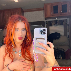 Bella Thorne Onlyfan Leaked Photo 674