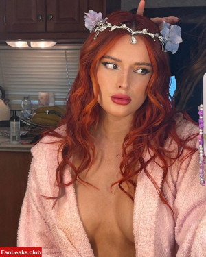 Bella Thorne Onlyfan Leaked Photo 693