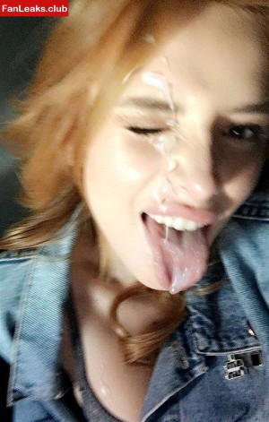 Bella Thorne Onlyfan Leaked Photo 716