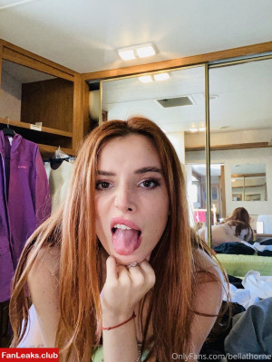 Bella Thorne Onlyfan Leaked Photo 758