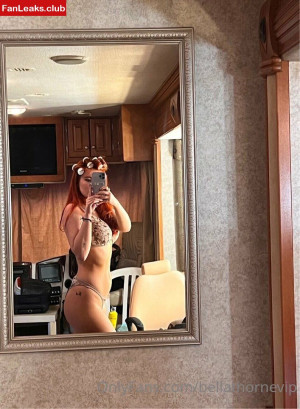 Bella Thorne Onlyfan Leaked Photo 837