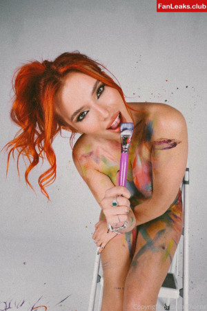 Bella Thorne Onlyfan Leaked Photo 960