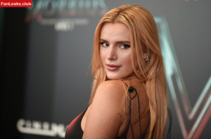 Bella Thorne Onlyfan Leaked Photo 1013