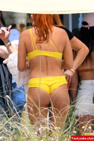 Bella Thorne Onlyfan Leaked Photo 1086