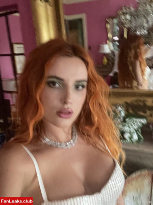 Bella Thorne Onlyfan Leaked Photo 1099