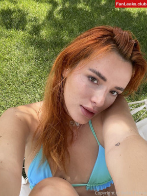 Bella Thorne Onlyfan Leaked Photo 1100