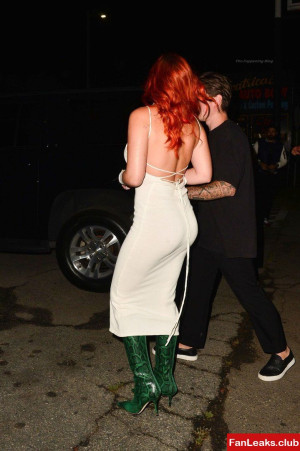 Bella Thorne Onlyfan Leaked Photo 1125