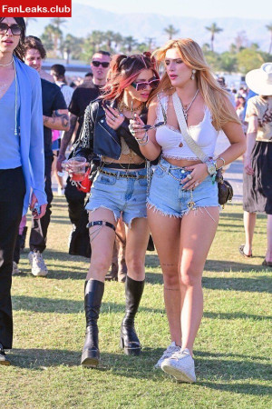 Bella Thorne Onlyfan Leaked Photo 1131