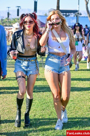 Bella Thorne Onlyfan Leaked Photo 1132