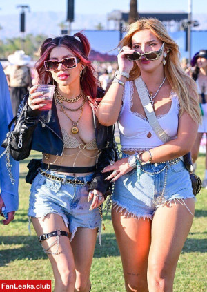 Bella Thorne Onlyfan Leaked Photo 1135