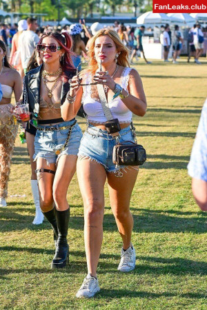 Bella Thorne Onlyfan Leaked Photo 1136