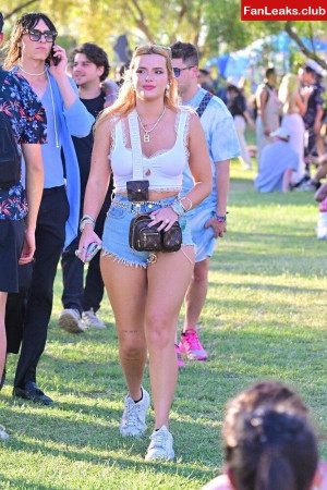 Bella Thorne Onlyfan Leaked Photo 1137