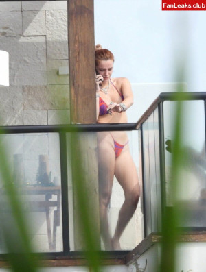 Bella Thorne Onlyfan Leaked Photo 1244